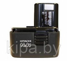 Аккумулятор, Ni-CD, 14,4V, 1.5AН Hitachi (подходит к DS14DVF3 ) -BL