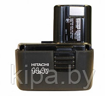 Аккумулятор, Ni-CD, 14,4V, 2.0AН Hitachi (подходит к DS14DVF3 )