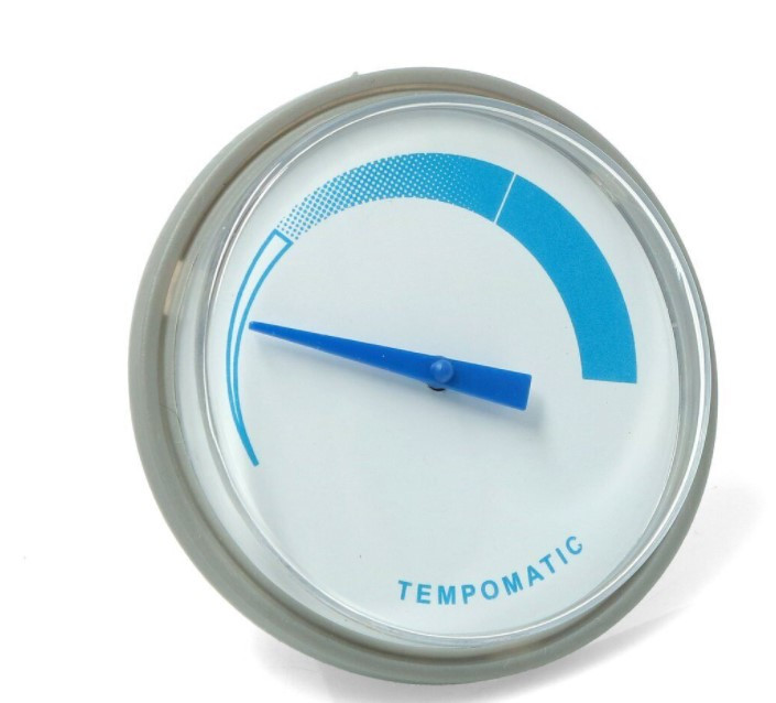 Термометр для бойлера универсальный