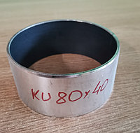 KU8040; Втулка