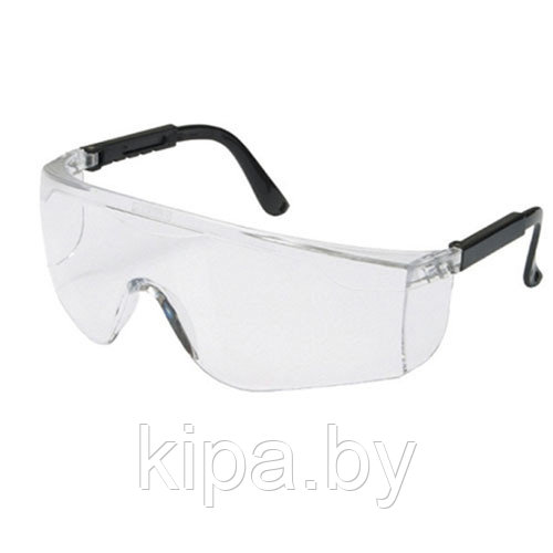 Защитные очки прозрачные