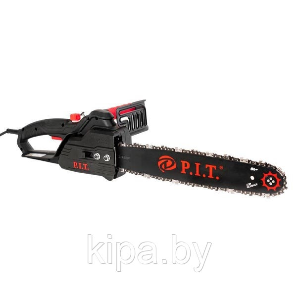 Пила цепная электрическая, 1800Вт., 220В.,5000 об/мин., шина 405мм.