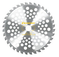 Полотно с зубцами из твердого сплава 36/230/25,4 (SRM-2305SI, SRM-2655SI)