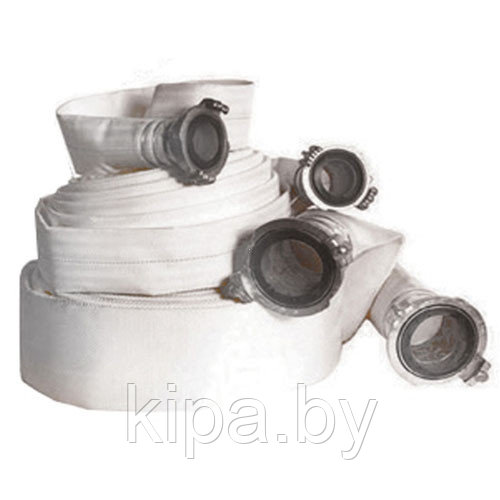 Рукав напорный с гол. ГР-25 (D-25mm, L-20m)