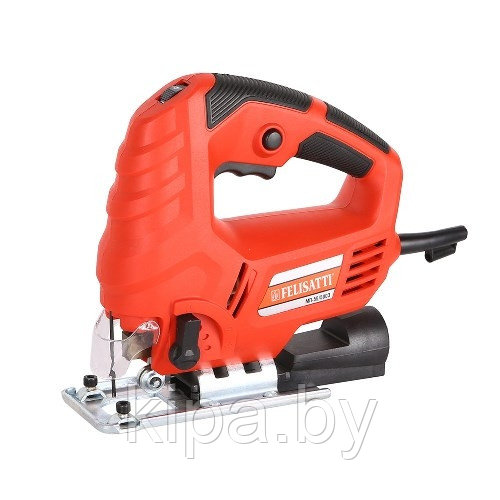 Лобзик, 650Вт, гл.реза 8-12-65мм, регулировка 800-300 ход/мин, винт М8, маятн.ход