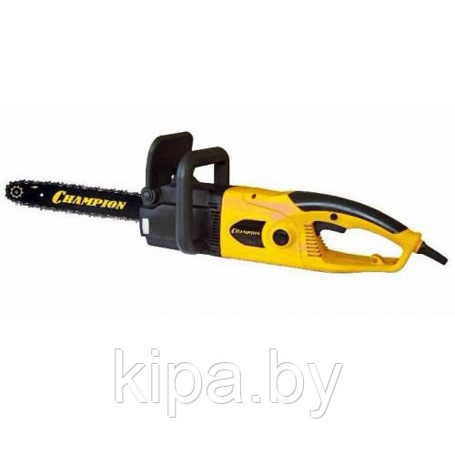 Электрическая цепная пила, 230 В, 50 Гц, 2200 Вт, 18"/450 мм