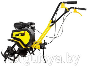 Культиватор бензиновый Huter GMC-850