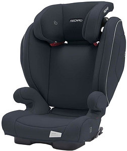 Детское автокресло RECARO Monza Nova 2 SeatFix (prime mat black)