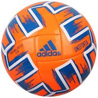 Мяч футбольный №4 Adidas UNIFORIA Match Ball Replica Club Euro 2020