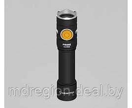 Фонарь Armytek Prime C2 Pro Magnet USB (Белый)