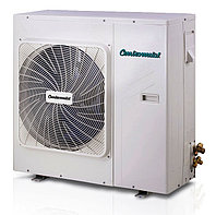 Тепловой насос Centrometal 12 кВт P3 (380В)