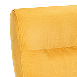 Кресло-глайдер Фрейм орех, ткань Fancy 48, фото 7