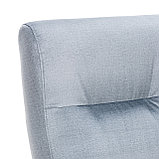 Кресло-глайдер Фрейм венге, ткань Fancy 85, фото 7