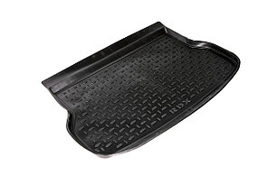 Коврик в багажник Seintex, ACURA RDX 2012-