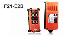 Радиоуправление TELECRANE F21-E2B (6 кнопок 1 скорость)
