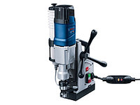 BOSCH Дрель BOSCH GBM 50-2 в чем.+ аксессуары (1200 Вт, патрон MT2, 2 скор.)