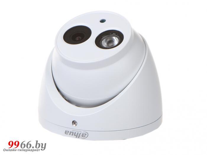 AHD камера Dahua DH-HAC-HDW2401EMP-0280B