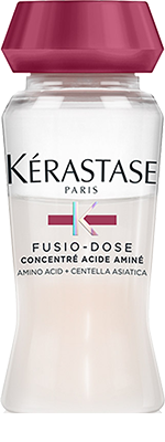 Концентрат Керастаз Хрома Абсолют для восстановления окрашенных волос 12ml - Kerastase Fusio-Dose Concentre