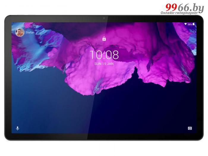 Планшет Lenovo P11 TB-J606L ZA7S0006RU (Qualcomm Snapdragon 662 2.0