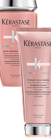 Комплект Керастаз Хрома Абсолют шампунь + кондиционер (250+200 ml) - Kerastase Chroma Absolu Set Shampoo and