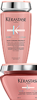 Комплект Керастаз Хрома Абсолют шампунь + маска (250+200 ml) - Kerastase Chroma Absolu Set Shampoo and Masque