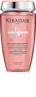 Шампунь Керастаз Хрома Абсолют для окрашенных толстых волос 250ml - Kerastase Chroma Absolu Bain Riche Chroma