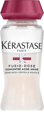 Концентрат Керастаз для восстановления окрашенных волос 12ml - Kerastase Chroma Absolu Fusio-Dose Concentre