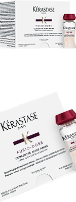 Концентрат Керастаз для восстановления окрашенных волос 10x12ml - Kerastase Chroma Absolu Fusio-Dose Concentre