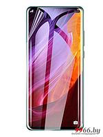Гидрогелевая пленка Innovation для Samsung Galaxy A12 Glossy 20255