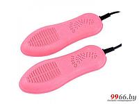 Электросушилка для обуви Яромир ТД2-00013/1 сушилка противогрибковая