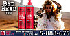 Комплект ТиДжи Воскрешение шампунь + кондиционер (100+100 ml) для сильно поврежденных волос - TIGI, фото 3