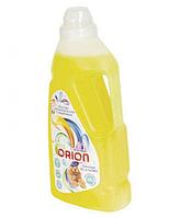 ORION Средство для мытья полов с глицерином (уничтожает запахи домашних животных) 1000 мл