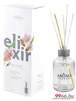 Благовоние Aroma Harmony Elixir Sweet Almond 50ml 7030417
