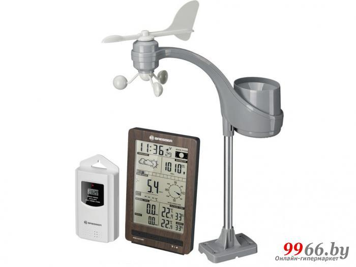 Погодная станция Bresser ClimaTemp FW 75311