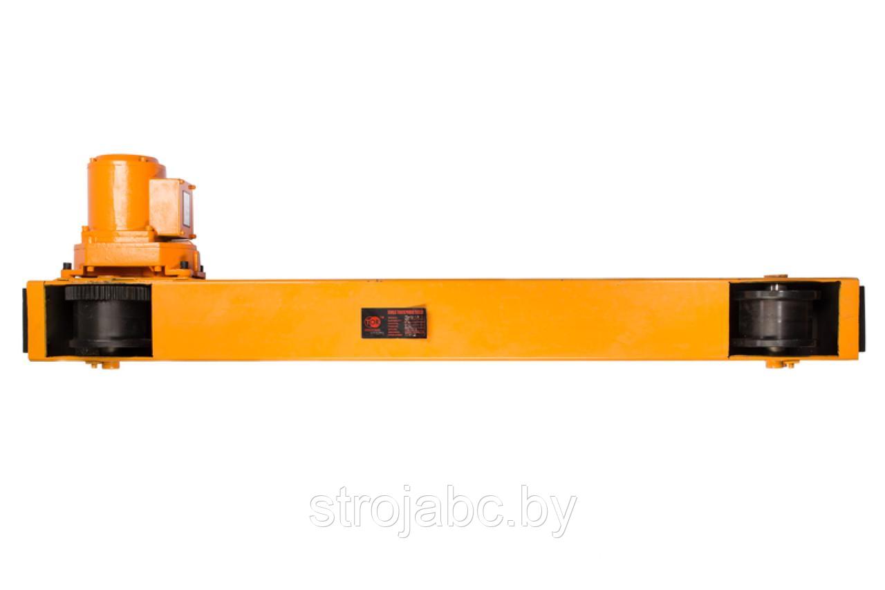 Концевая балка TOR опорная г/п 10,0 т