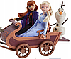 Игровой набор Hasbro Холодное сердце 2 Путешествие на санях E5517, фото 4