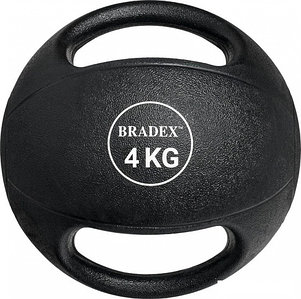 Мяч Bradex SF 0763 (4 кг)