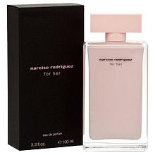 Женская парфюмированная вода Narciso Rodriguez For Her edp 100ml