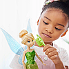 Кукла Disney Фея Динь Тинкрбэлл с расческой, фото 2