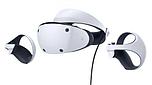 Шлем(очки) виртуальной реальности PlayStation VR2 для PS5