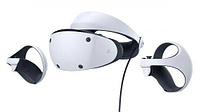 Шлем(Очки) виртуальной реальности PlayStation VR2 2023