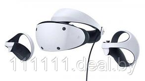 Шлем(Очки) виртуальной реальности PlayStation VR2 2023