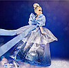 Коллекционная кукла Модная Золушка Disney Princess E9043, фото 3