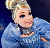 Коллекционная кукла Модная Золушка Disney Princess E9043, фото 4