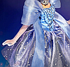 Коллекционная кукла Модная Золушка Disney Princess E9043, фото 5