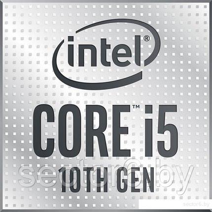 Процессор Intel Core i5-10600K, фото 2