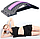 Тренажер-массажер для спины и позвоночника Waist Stretch Massager, фото 2
