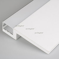 Декоративный Профиль ARL-LINE-EDGE-50-250 (ГКЛ 12.5мм) (Arlight, -)