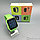 Умные часы Macaron Color Smart Watch Черный, фото 9