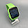 Умные часы Macaron Color Smart Watch Голубой, фото 10